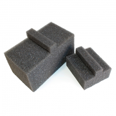 Banda mascare - Burete izolator pentru gauri, Prima System BURX0X0, diferite dimensiuni