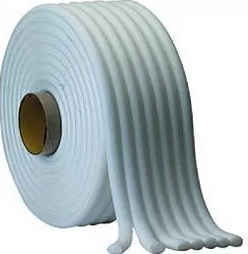 2. CONSUMABILE - Kit spuma flexibila de mascare, 3M PR9678, dimensiune 13 mm X 50m