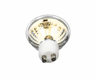 Bec de schimb, 3M PPS Colour Check Light II, pentru lampa verificat nuanta vopselei, 35 W [1]