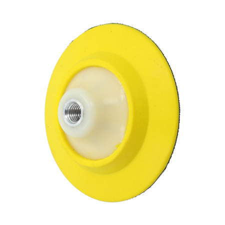 Masina polishat Ø 125 - 180 mm - Taler flexibil, Farecla GMB814, pentru bureti polish, diametru 200 mm