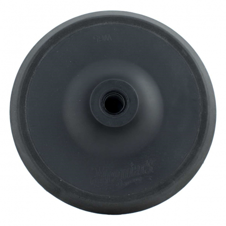 Masina polishat Ø 125 - 180 mm - Taler velcro, Meguiar's Soft Buff 2.0, pentru masina polish, diametru 146 mm