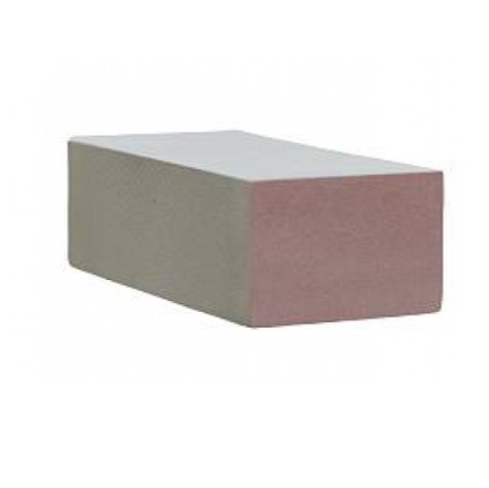 Bloc de slefuit fin, Car System XX00, din carbon, dimeniune 50 mm X 20 mm [2]