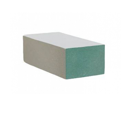 Bloc de slefuit fin, Car System XX00, din carbon, dimeniune 50 mm X 20 mm [1]