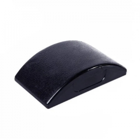 3. SCULE - Bloc de slefuit, Maddox 92012, culoare negru din cauciuc, dimensiune 70 x 120 mm