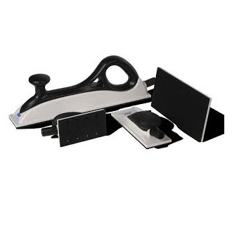 Bloc de slefuit manual, Norton Starter Kit, velcro cu aspirare, set diferite modele [1]