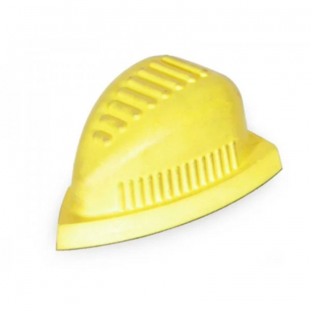3. SCULE - Bloc de slefuit manual, Colad HM 010095, plastic, dimensiune 20 x 40 cm