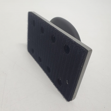 Bloc de slefuit manual, Finixa SAB 30, velcro cu aspirare, dimensiune 70mm x 125mm [4]
