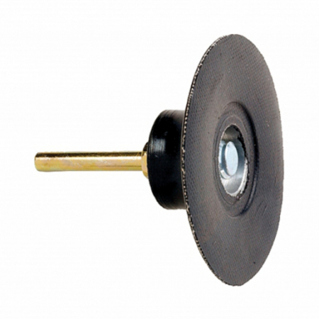 Masina slefuit Ø 75 mm - Taler prindere roloc, Norton Quick Change, diametru 100 mm