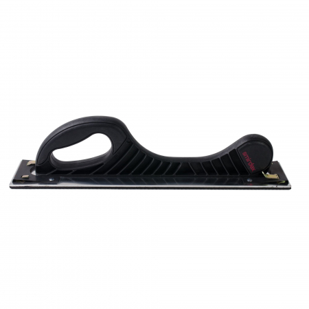 Bloc de slefuit manual, SMIRDEX 15014, velcro, dimeniune 70mm x 400mm [1]