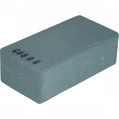 Slefuire manuala - Bloc de slefuit manual, Forch 5977 6, pentru scursuri, diferite duritati, dimensiune 60x30x20mm