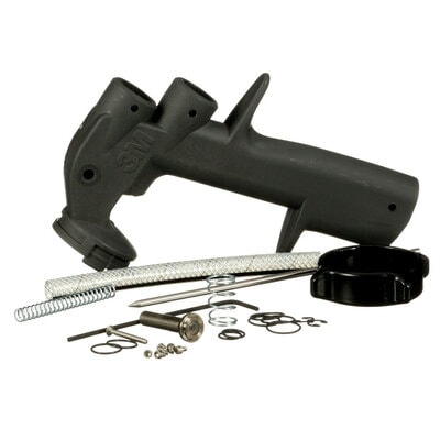 1. PISTOALE VOPSIT - Set reparatie, 3M 26840, pentru pistol de vopsit, 3M™ Accuspray™ PPS 2.0 Starter Kit