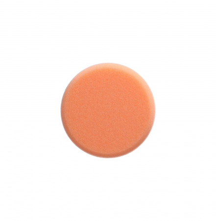 Burete polisat, Finixa POP, diamentru Ø 80 mm, montare pe masina cu velcro, diferite duritati si culori [5]