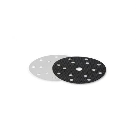 2. CONSUMABILE - Disc adeziv, Soll SSD-150-15, diamentru Ø 150 mm, scai de schimb pentru masina velcro