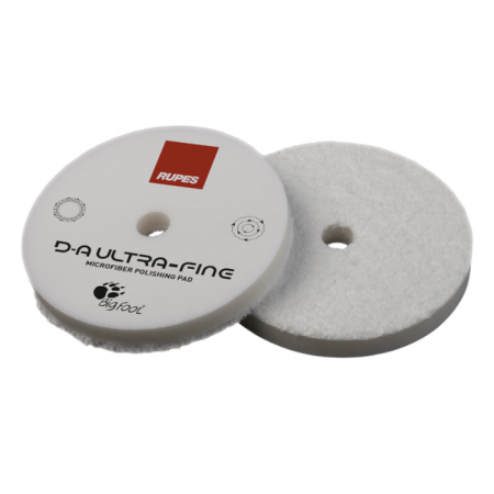 Burete polish microfibra, Rupes 9.MFXX0X, diferite duritati si dimensiuni [2]