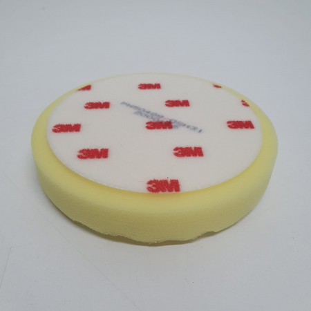 Burete valurit polish mediu, 3M™ Perfect-It III 50488, diamentru 150 mm [6]