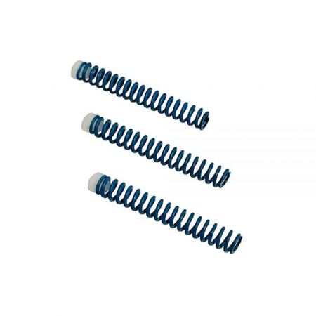 1. PISTOALE VOPSIT - Set 3 arcuri, DeVilbiss 704405, pentru ac fluid DV1