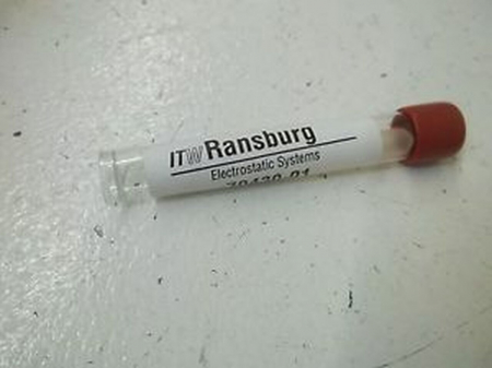 Electrod, Ransburg 70430-01, pachetul contine 1 bucata [2]