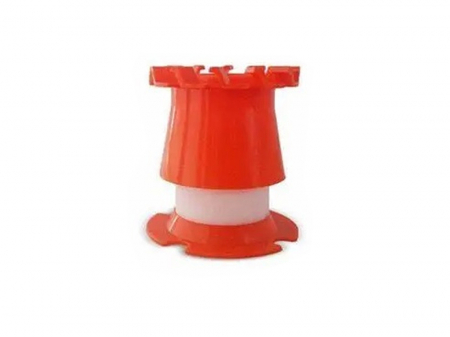 1. PISTOALE VOPSIT - Filtru, DeVilbiss 9450102, element filtrant FL 20 microni
