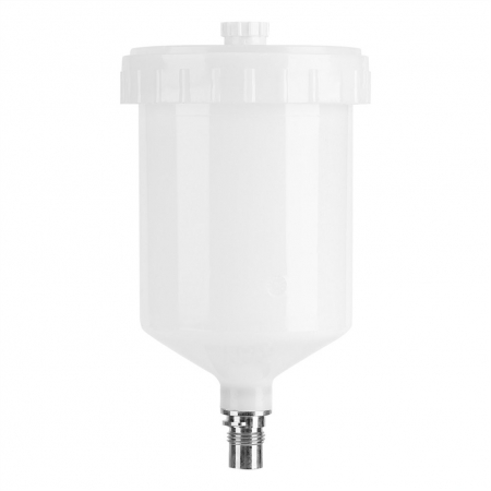 Cana pistol - Cana presurizata pistol vopsit, Prona RC6RMP, material plastic, capacitate 600 ml