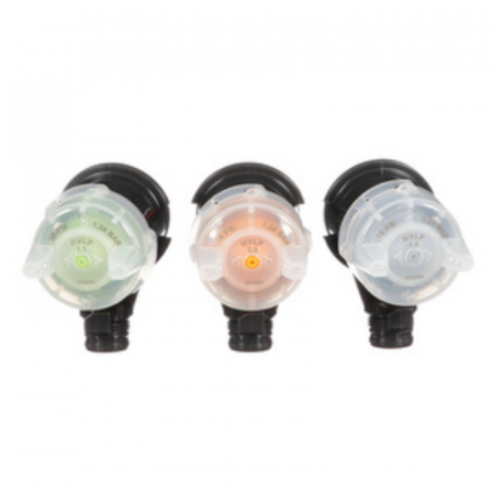 1. PISTOALE VOPSIT - Set 10 duze, 3M™ Performance, industriale pentru pistol de vopsit performance