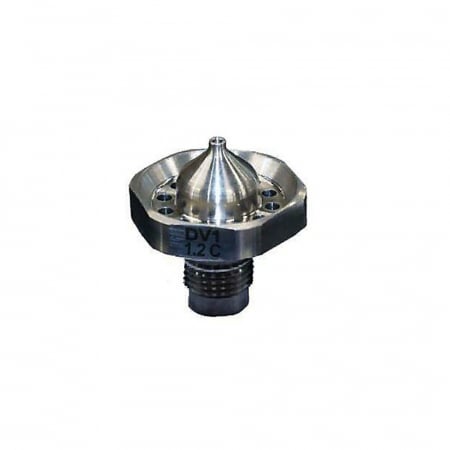 1. PISTOALE VOPSIT - Duza, DeVilbiss 7044XX, clearcoat, pentru DV1