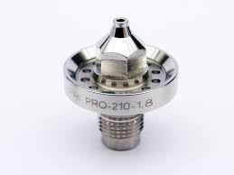 Duza, DeVilbiss PRIPRO-210-XX-K, marime la alegere, pentru Pri Pro Lite [1]
