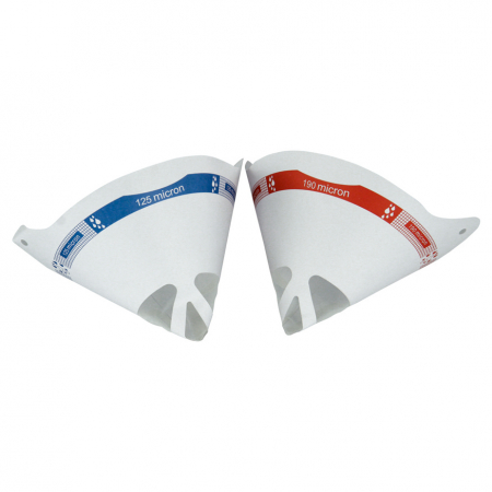 Filtre vopsea - Filtre vopsea nylon, 4CR 7600, pentru filtrat vopsea 125 µ / 190 µ, pret 1 buc