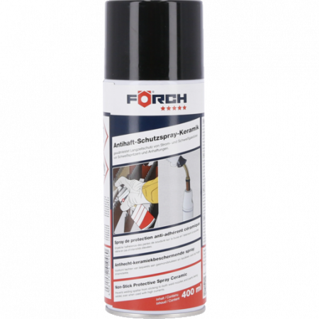 2. CONSUMABILE - Spray ceramic, Forch 6730 0919. antiaderent la sudura, gramaj 400 ml