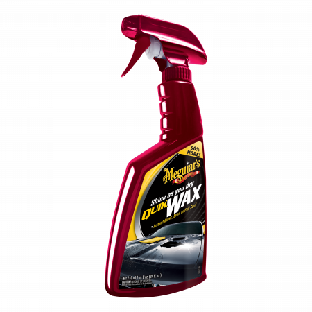 Pasta polish - Ceara auto lichida, Meguiar's A1624, pentru caroserie, gramaj 710 ml