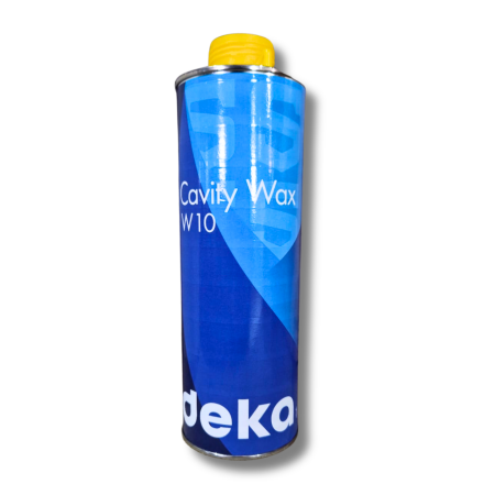 2. CONSUMABILE - Ceara cavitati, Deka CW, culoare la alegere maro sau transparent, cantitate 1 litru
