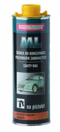 2. CONSUMABILE - Ceara cavitati, Troton ML, culoare la alegere maro sau transparent, cantitate 1 litru