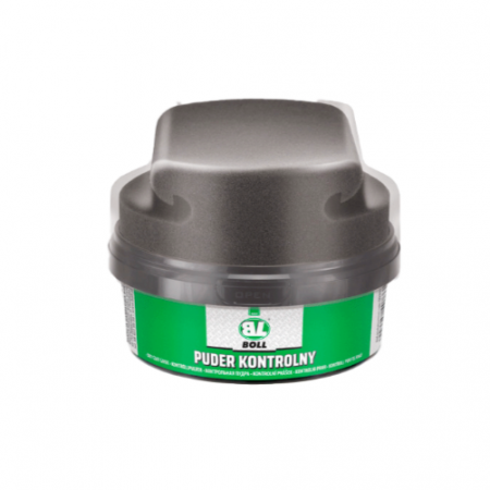 Diverse - Praf de control, Boll PRBL-302, contine burete aplicat pulbere de control, culoare verde, 300 ml