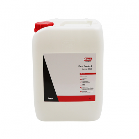 2. CONSUMABILE - Ceara pentru cabina de vopsit, Colad 8210, pentru podea, cantitate 10 litri