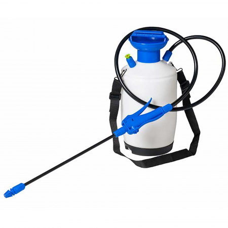 2. CONSUMABILE - Pompa pulverizat, Colad 8300, sub presiune, capacitate 6.2 litri