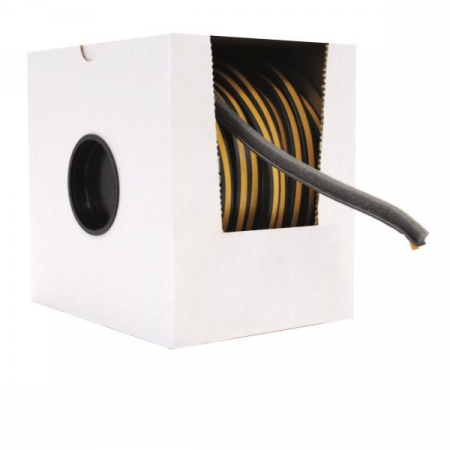 2. CONSUMABILE - Spuma mascare flexibila, Perfect Line TFOAM, dimensiune 6 mm X 25 metri