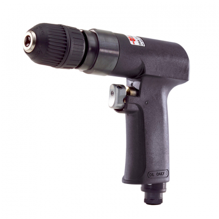 Montat si demontat - Bormasina pneumatica, Wurth 703 795 0, cu mandrina rapida