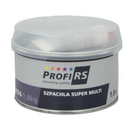 2. CONSUMABILE - Chit poliesteric multifunctional, ProfiRS 0RS074, contine intaritor, gramaj 1.8 kg