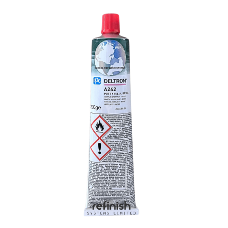 2.3 CHIT - Chit cutit, PPG A242, 200 ml