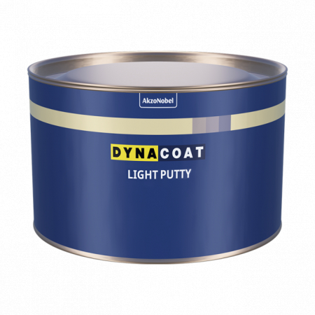2. CONSUMABILE - Chit light, Dynacoat Light, contine intaritor, gramaj 1 litru