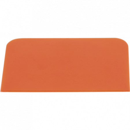 Scule speciale pentru chit - Spaclu flexibil, Forch 6260 2799, pentru amestecat chit, lungime 120 mm, 1 bucata