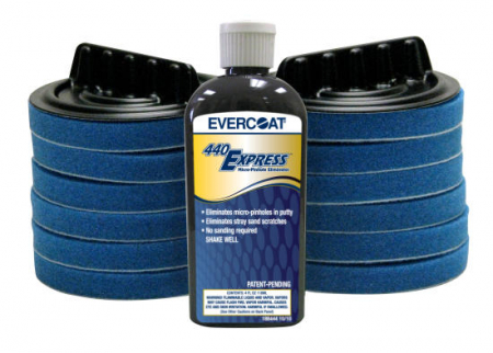 Chit lichid cu densitate mare, Evercoat® 440 Express Pre-Primer, anti pori, anti zgarieturi, diferite gramaje [4]