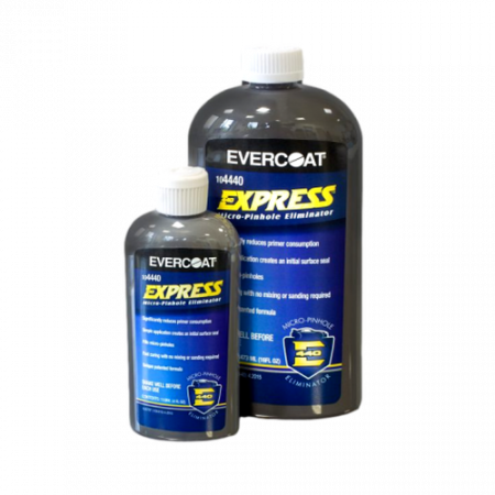 Chit lichid cu densitate mare, Evercoat® 440 Express Pre-Primer, anti pori, anti zgarieturi, diferite gramaje [0]