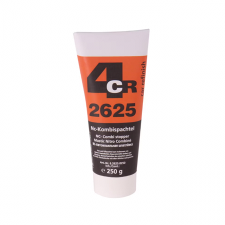 Chit Special - Chit cutit, 4CR 2500 1K, culoare gri, gramaj 250 g