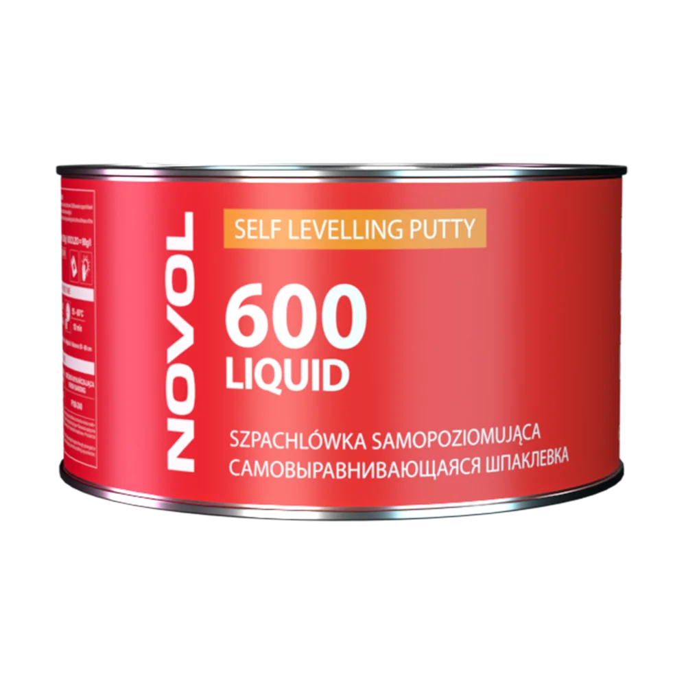 2. CONSUMABILE - Chit multifunctional, Novol 500 Dart, gramaj 1.8 kg
