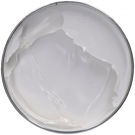 Chit poliester fin, Finixa GAPOL - GAP 20, culoare alb, gramaj 2 kg, contine intaritor [2]