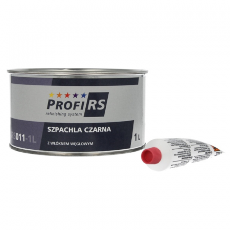2. CONSUMABILE - Chit cu fibra de carbon, ProfiRS 0RS011, contine intaritor, gramaj 1 litru