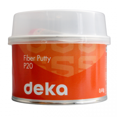 2. CONSUMABILE - Chit poliesteric fibra, Deka Fibra, contine intaritor, diferite gramaje