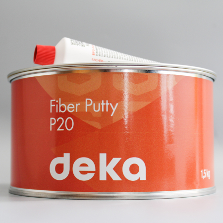 2. CONSUMABILE - Chit poliesteric fibra, Deka Fibra, contine intaritor, diferite gramaje