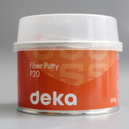 2. CONSUMABILE - Chit poliesteric fibra, Deka Fibra, contine intaritor, diferite gramaje