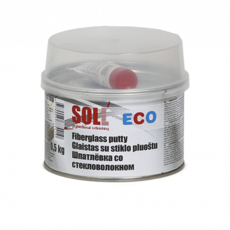 2. CONSUMABILE - Chit poliesteric fibra, Soll ECO, contine intaritor, diferite gramaje